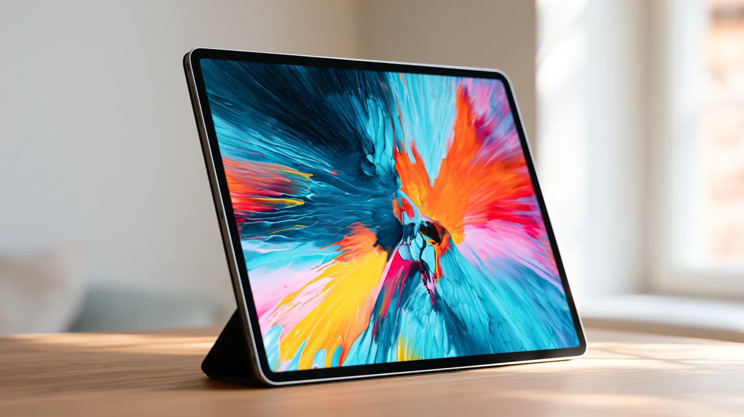 iPad Hintergrundbilder 2026: Auflösungen und die besten Quellen