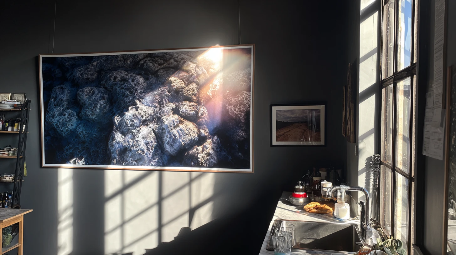 iPhone Fotos in voller Auflösung teilen