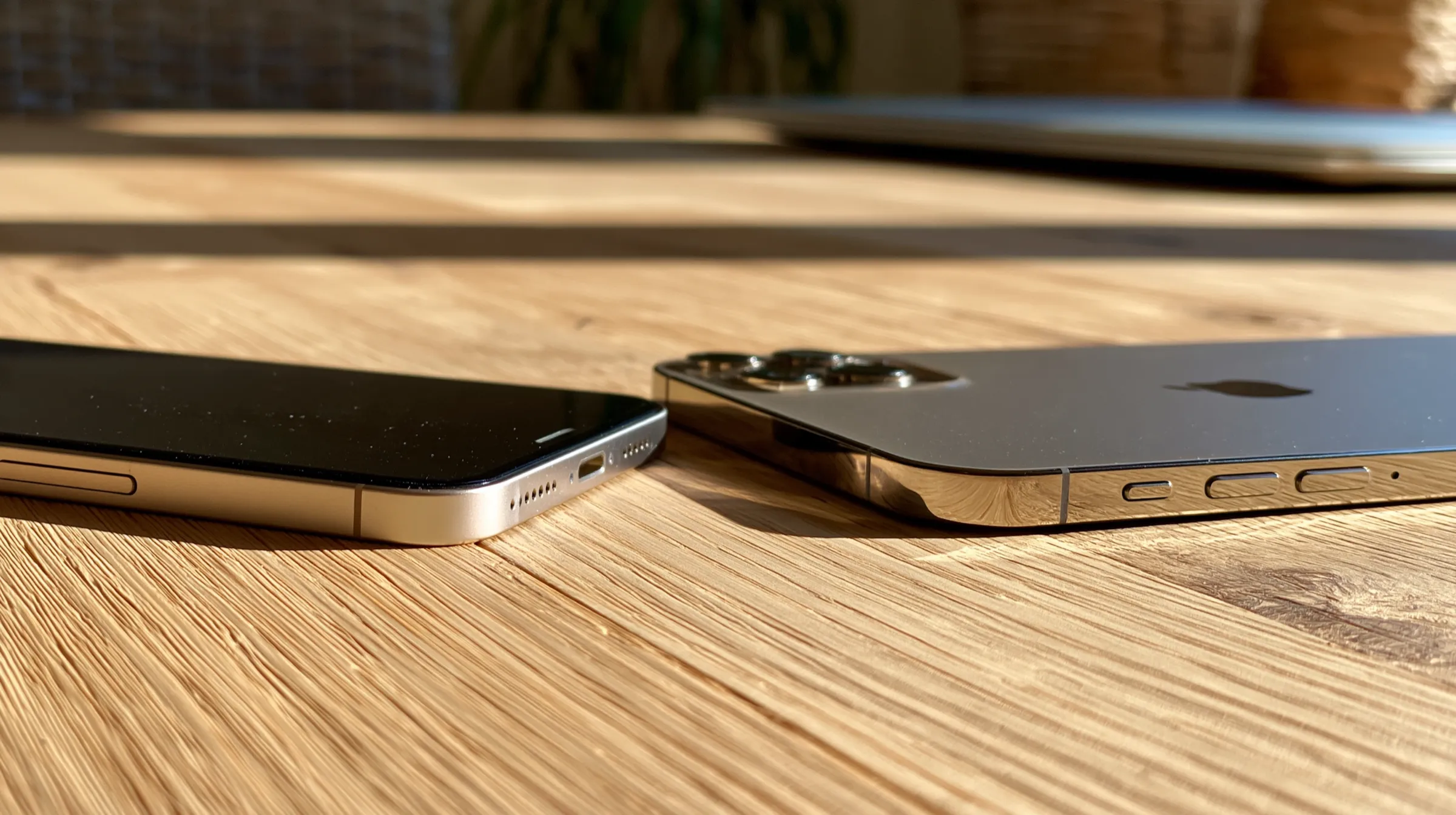 iPhone Handoff: Eine Nummer auf zwei iPhones