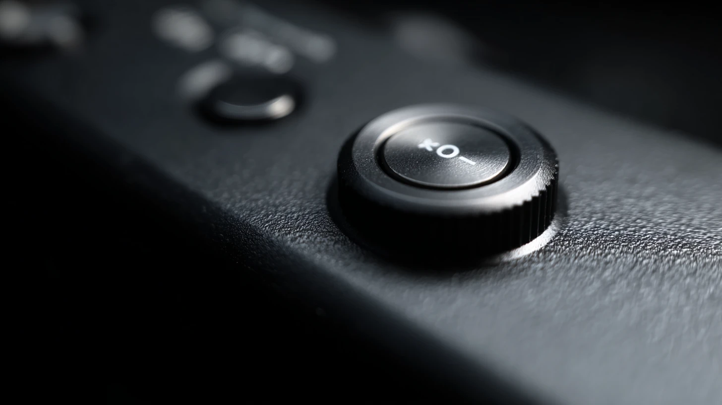 iPhone Kamerasteuerung: So nutzt du den Camera Control Button richtig