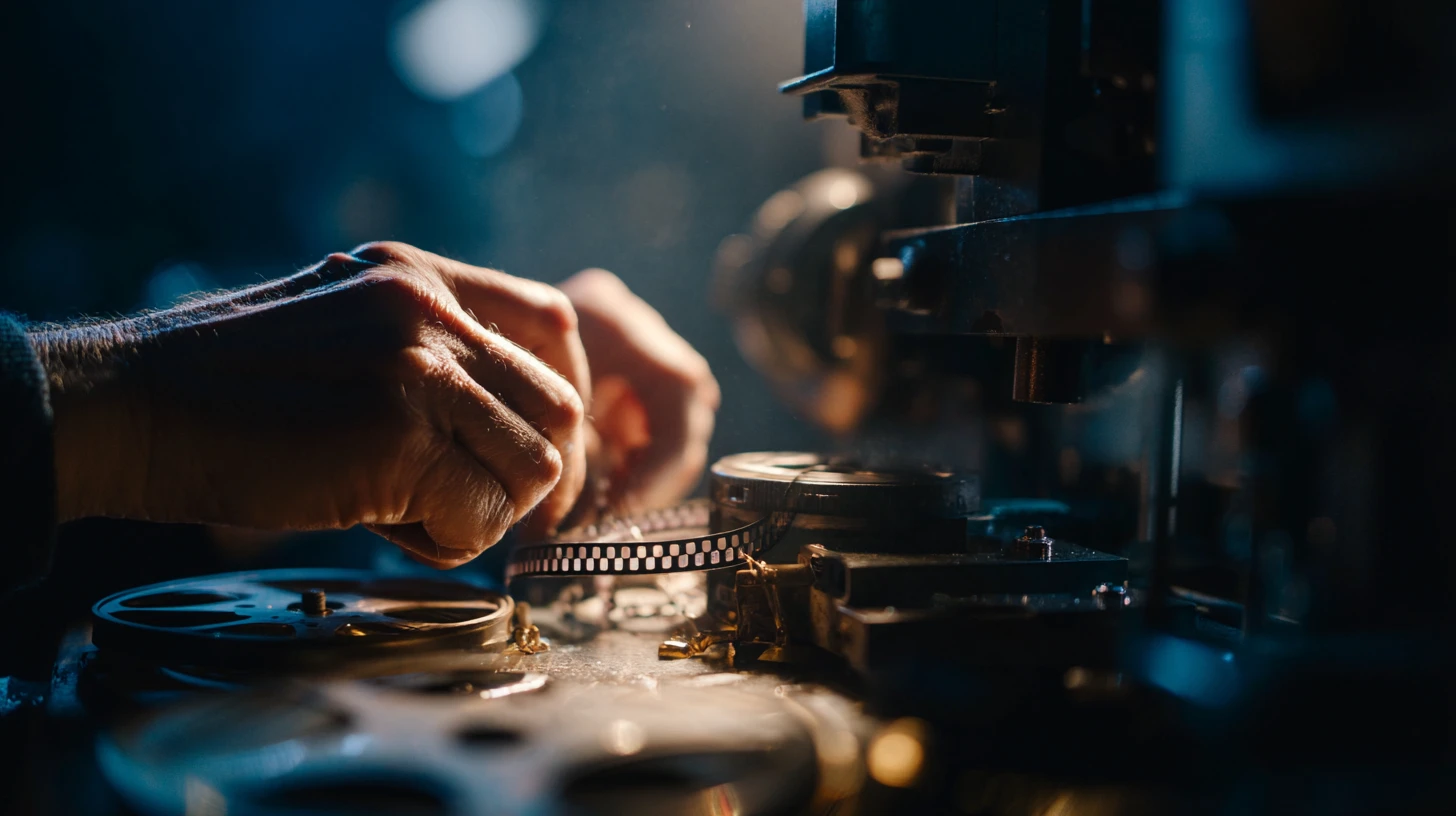 iPhone Video Player Tricks