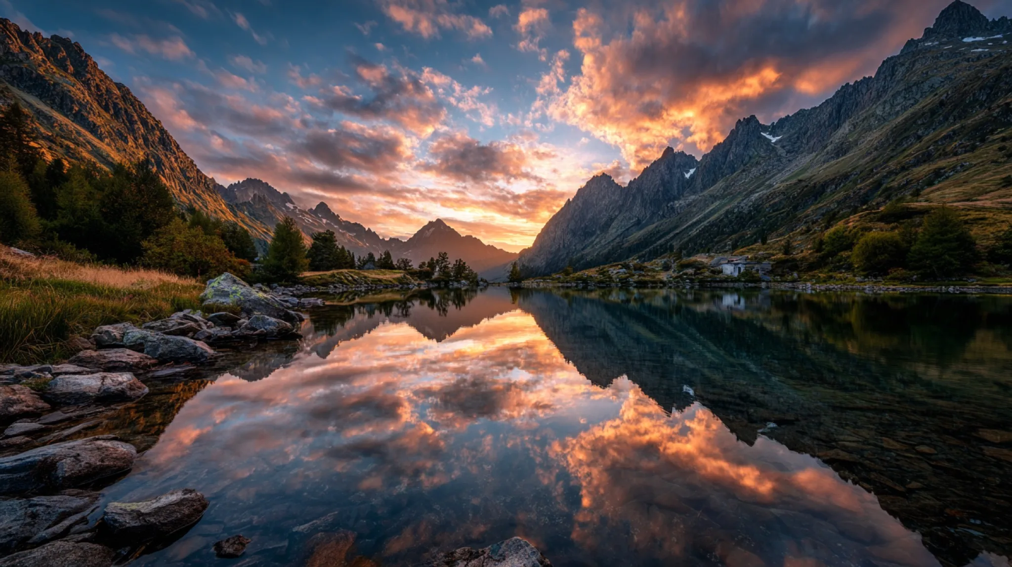 iPhone Hintergrundbilder: Die besten Quellen + iOS 18 Tipps