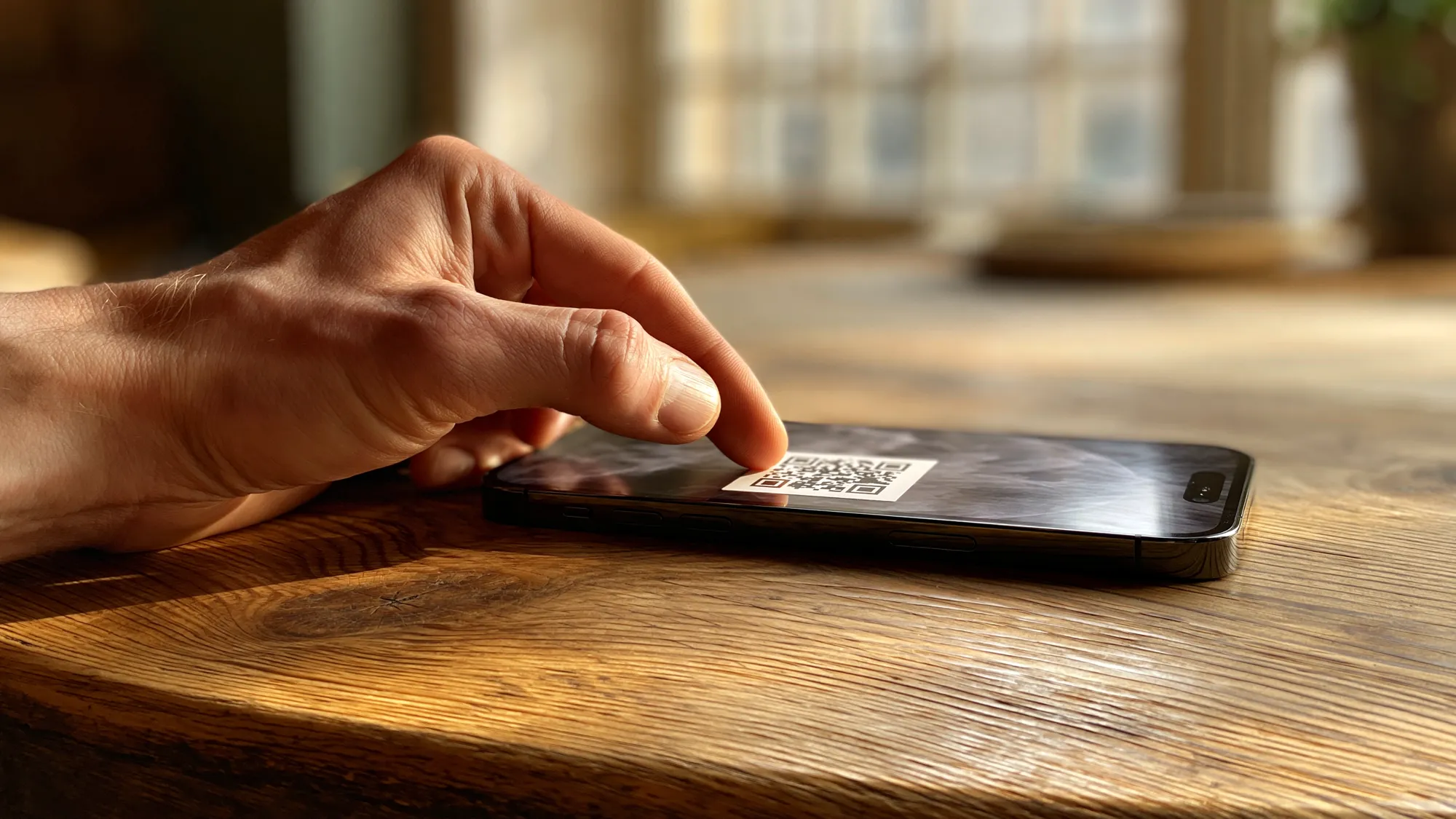 QR- und Barcode-Scanner fürs iPhone: welche App sich lohnt