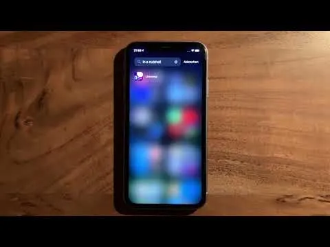 Universe in a Nutshell - Die App von Kurzgesagt vorgestellt