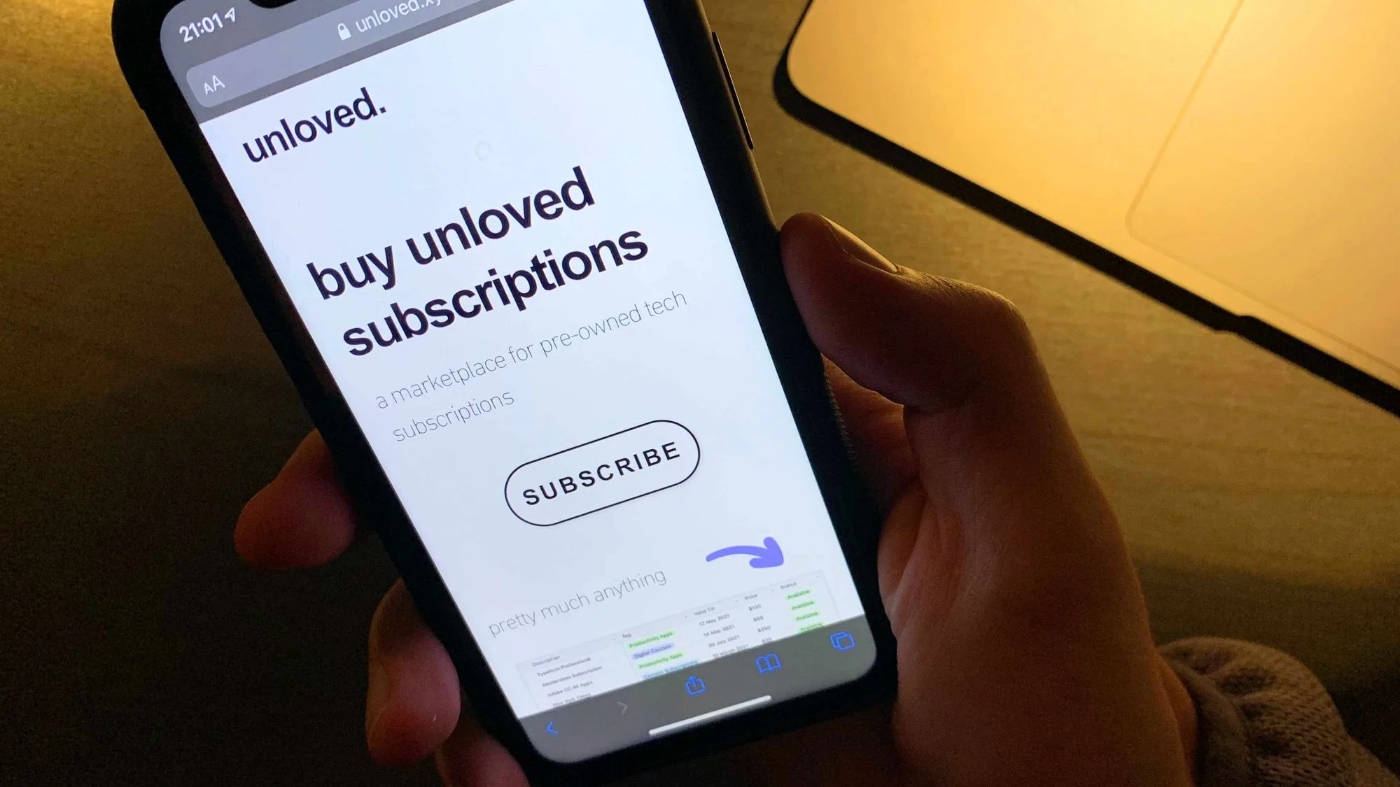 App-Abos teilen und weiterverkaufen: Möglichkeiten & Risiken