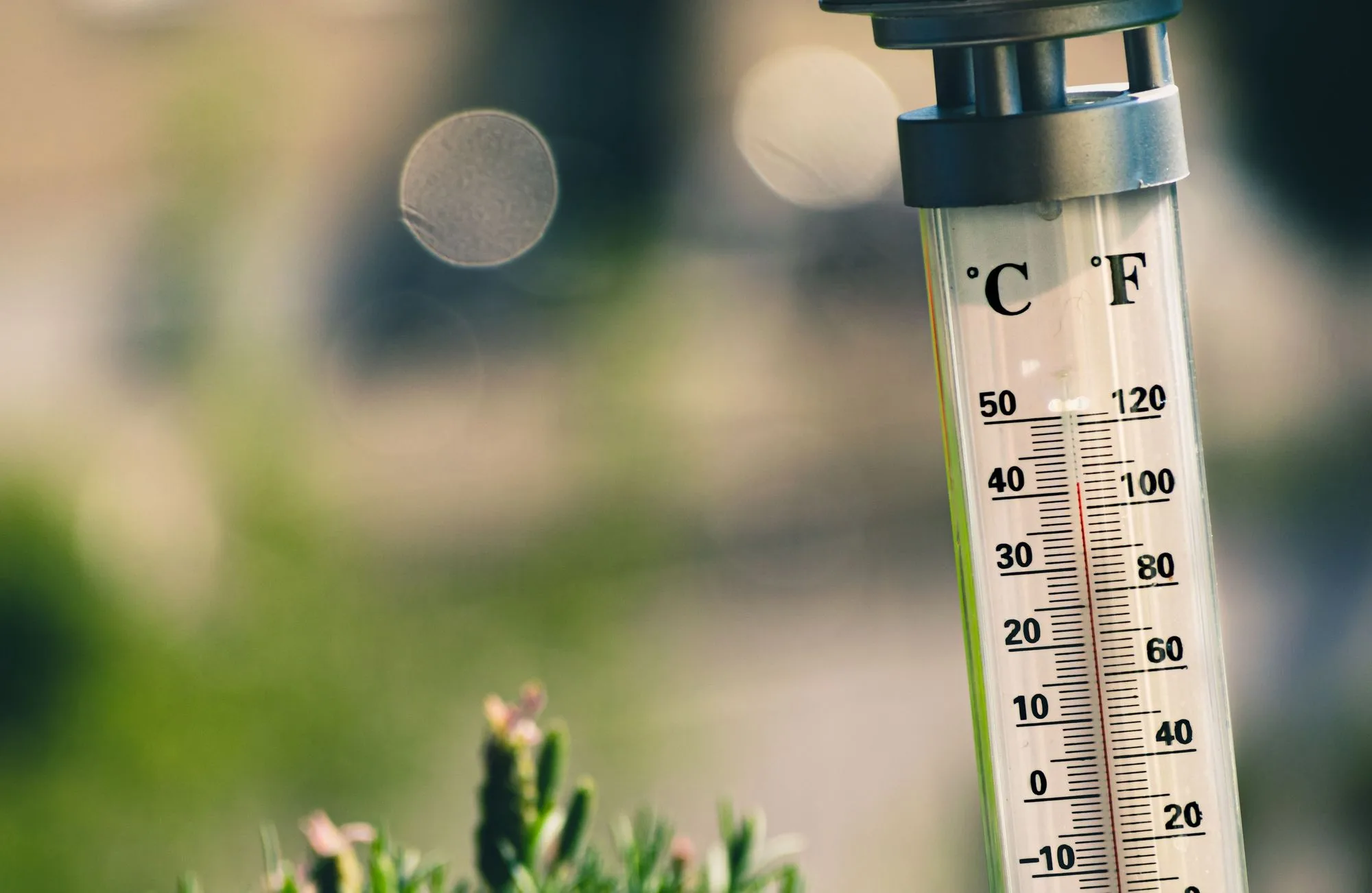 Das Temperatur Grad Symbol mit der iPhone Tastatur eingeben